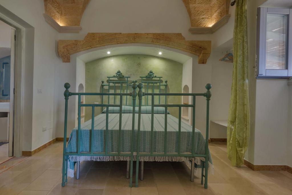 Villa Miliceddu Tricase Buitenkant foto